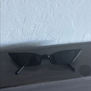 Poppy Lissiman Le Skinny Black